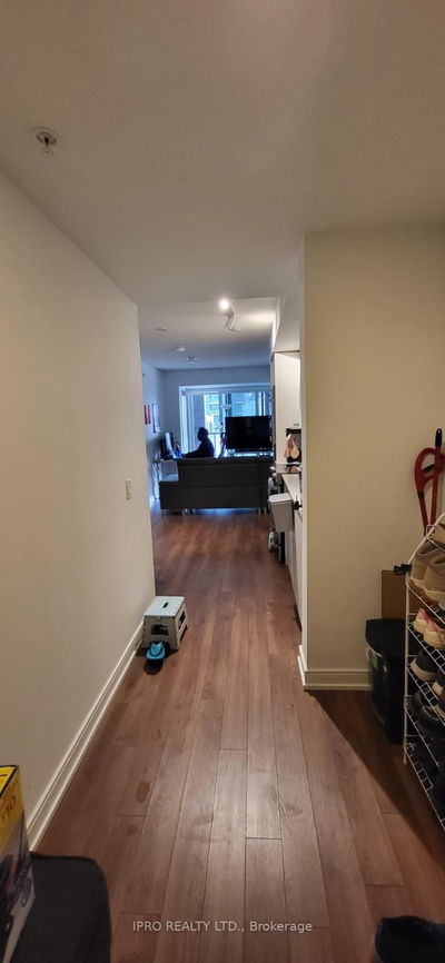 Unit 314 — 30 Samuel Wood Way, Toronto - Islington-City Centre West image-0-2