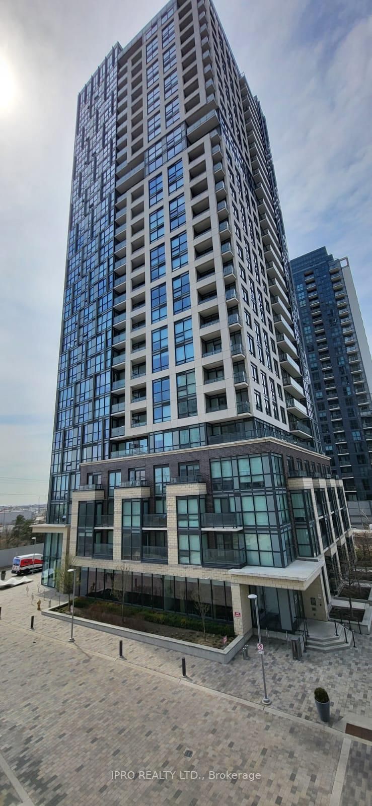 Condo for sale at 314-30 Samuel Wood Way, Toronto, Islington-City Centre West, M9B 1B1 - MLS: W12112504
