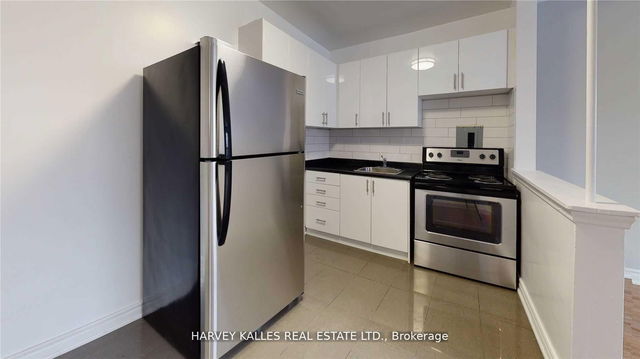 205 - 2 Greentree Court