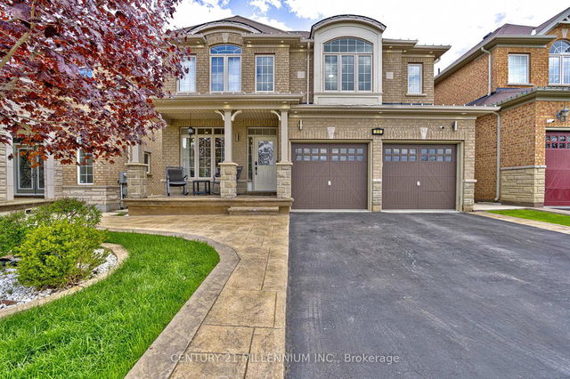 11 Maybeck Drive