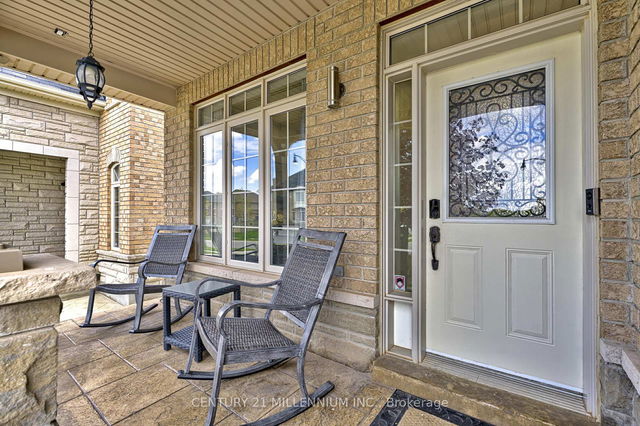11 Maybeck Drive