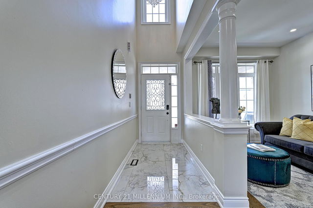 11 Maybeck Drive