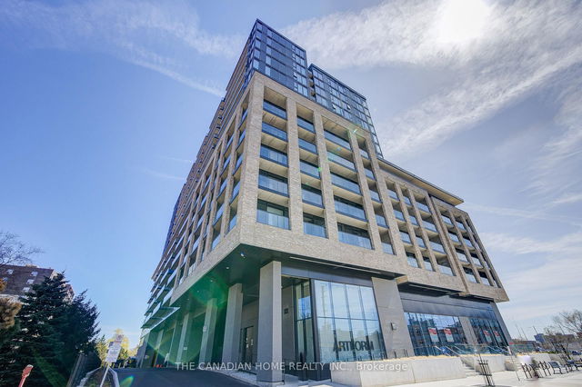 1704 - 86 Dundas Street