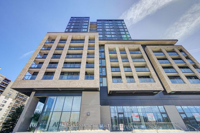 1704 - 86 Dundas Street