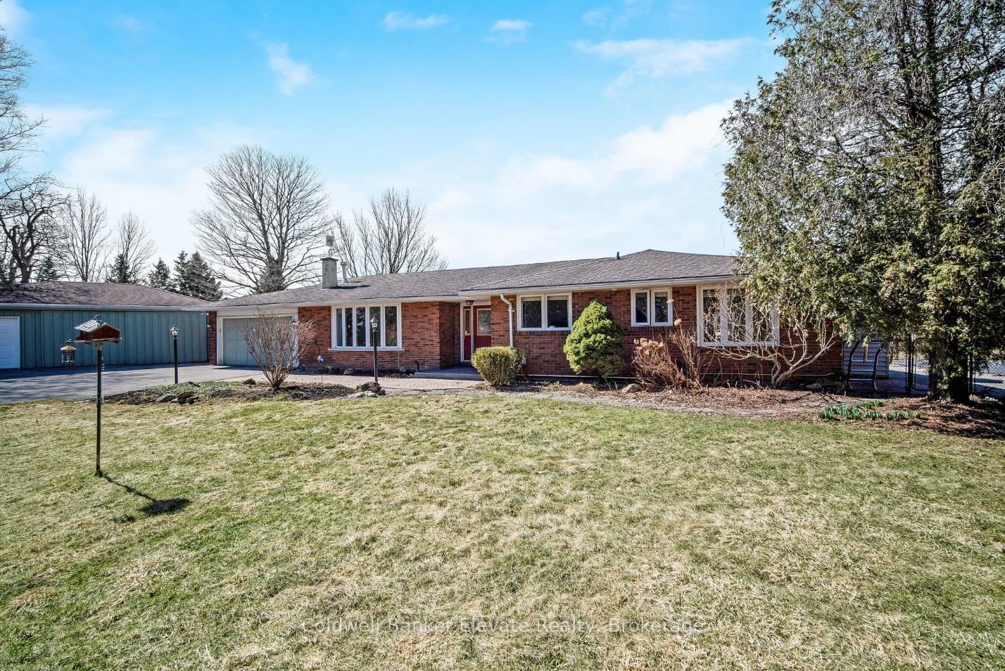 Detached House for sale at 14208 Dublin Line, Halton Hills, Rural Halton Hills, L7J 2L9 - MLS: W12112555
