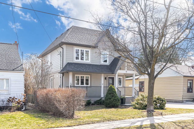 71 Roseland Drive