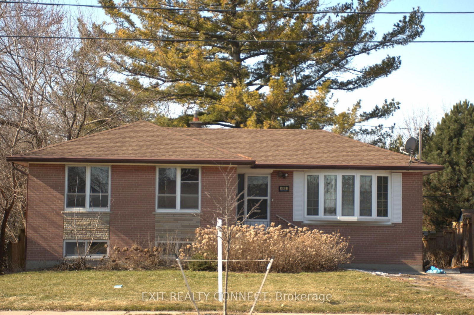 Detached House for sale at 448 Third Line, Oakville, West, L6L 4A5 - MLS: W12112572