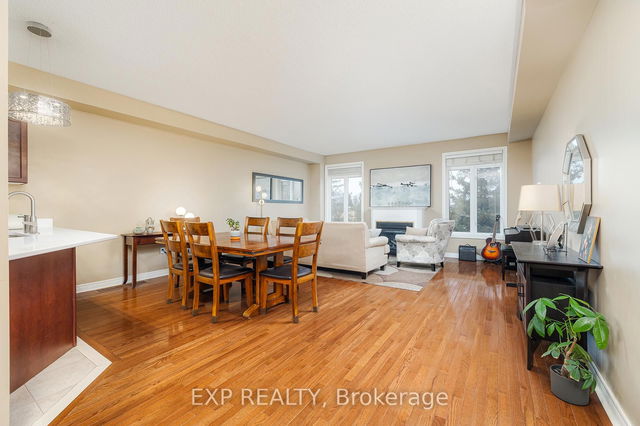 70 - 1169 Dorval Drive