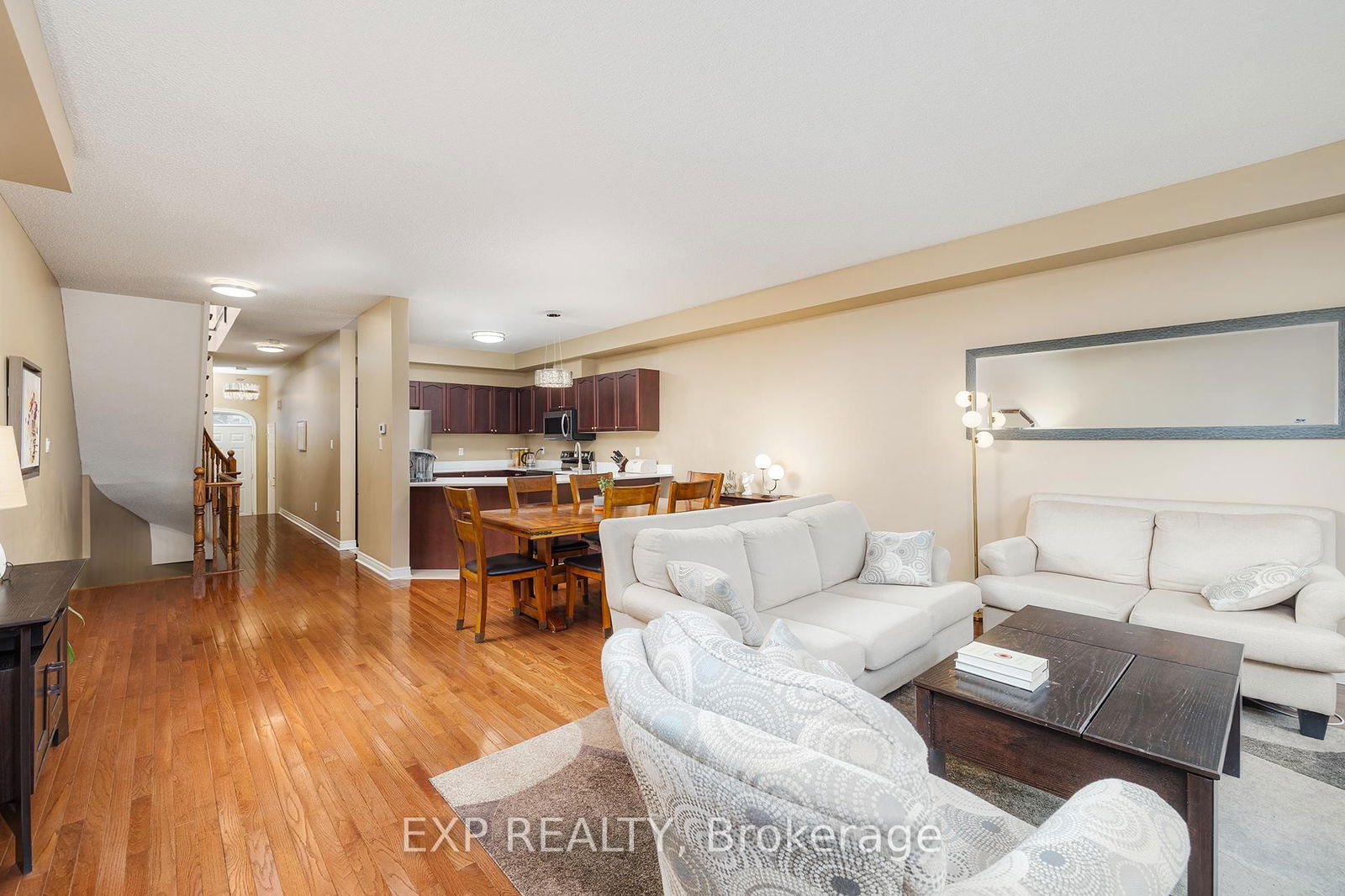 Townhouse for sale at 70-1169 Dorval Drive, Oakville, Glen Abbey, L6M 4V8 - MLS: W12112579
