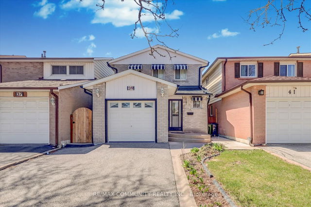 39 Autumn Glen Circle