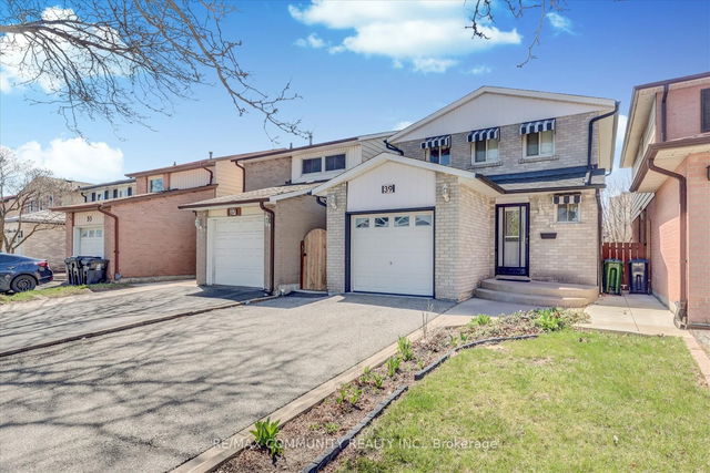 39 Autumn Glen Circle