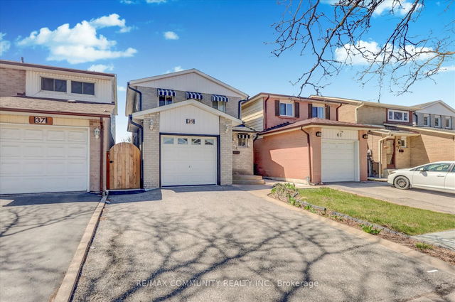 39 Autumn Glen Circle