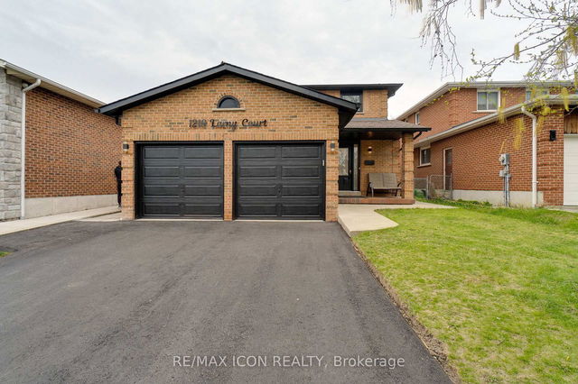 1219 Larny Court