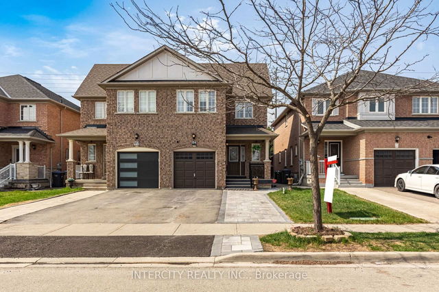 54 Amethyst Circle