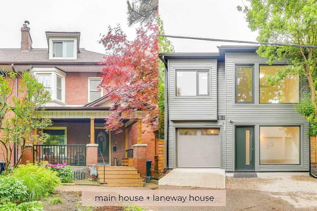 14 Pearson Avenue