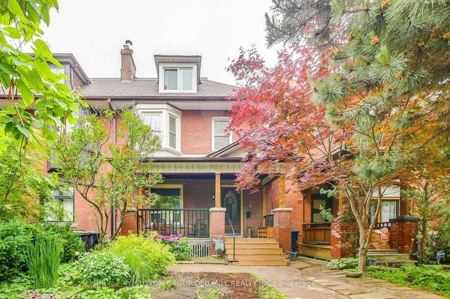 14 Pearson Avenue