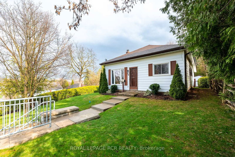 38 Second Ave, Orangeville - Orangeville image-0-0
