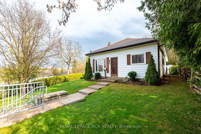 38 Second Ave, Orangeville - Orangeville