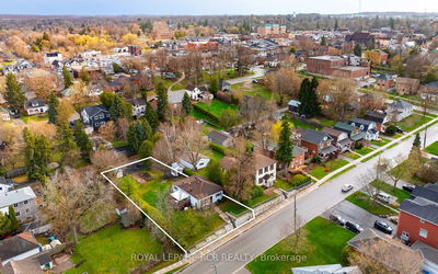 38 Second Ave, Orangeville - Orangeville image-0-2