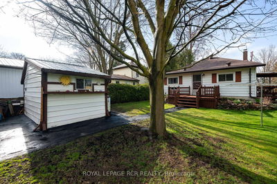 38 Second Ave, Orangeville - Orangeville image-0-4
