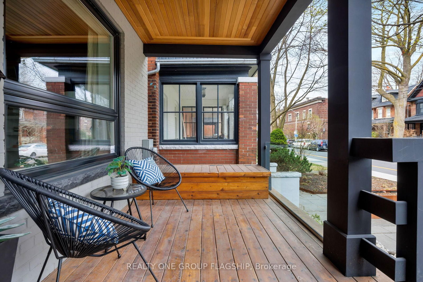 Detached House sold at 145 Galley Avenue, Toronto, Roncesvalles, M6R 1H2 - MLS: W12112653