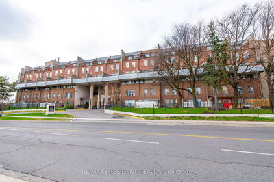 Unit 157 — 10 Eddystone Ave, Toronto - Glenfield-Jane Heights