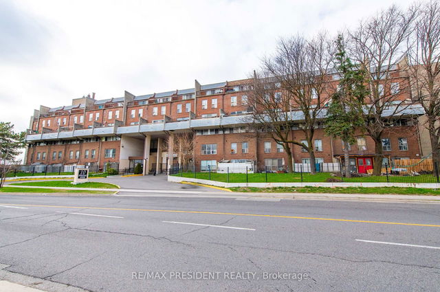 157 - 10 Eddystone Avenue