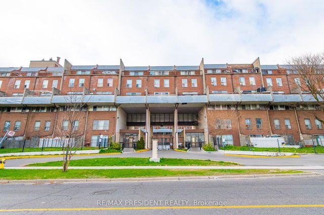 157 - 10 Eddystone Avenue