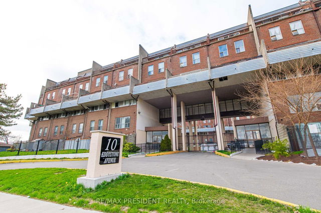 157 - 10 Eddystone Avenue