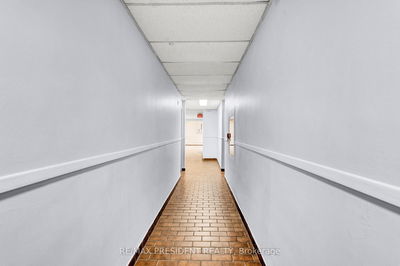 Unit 157 — 10 Eddystone Ave, Toronto - Glenfield-Jane Heights image-0-4