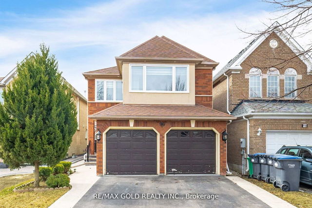 96 Wildberry Crescent