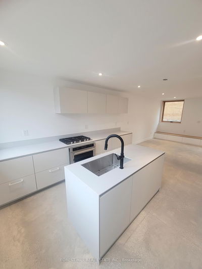 Unit Garden Suite — 839 Gladstone Ave, Toronto - Dovercourt-Wallace Emerson-Junction image-0-1