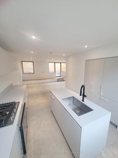 Unit Garden Suite — 839 Gladstone Ave, Toronto - Dovercourt-Wallace Emerson-Junction image-0-2