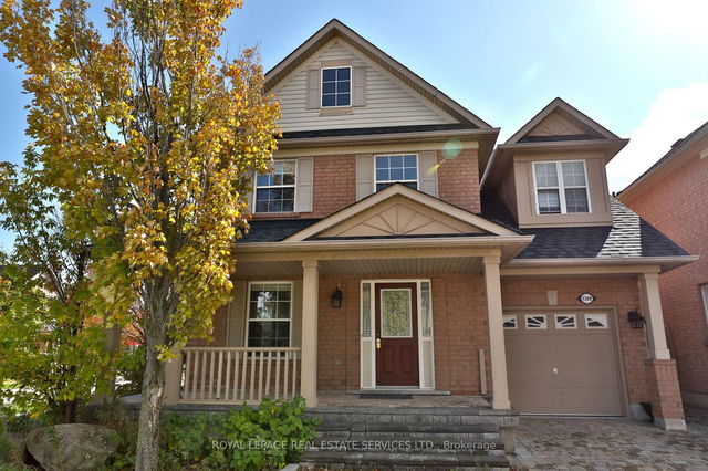 1368 Weeping Willow Drive
