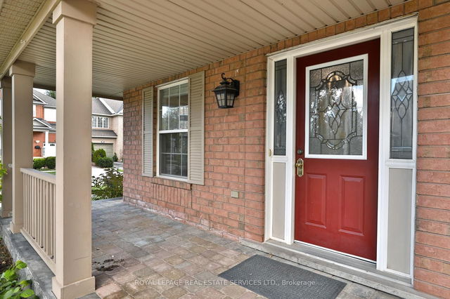 1368 Weeping Willow Drive