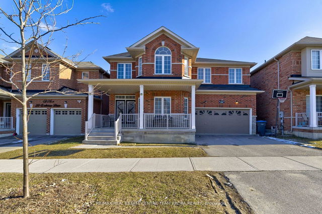 24 Cookview Drive