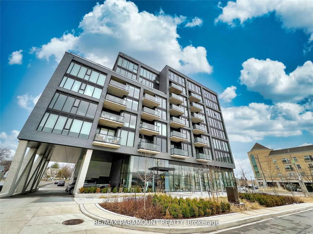 601 - 7 Smith Crescent