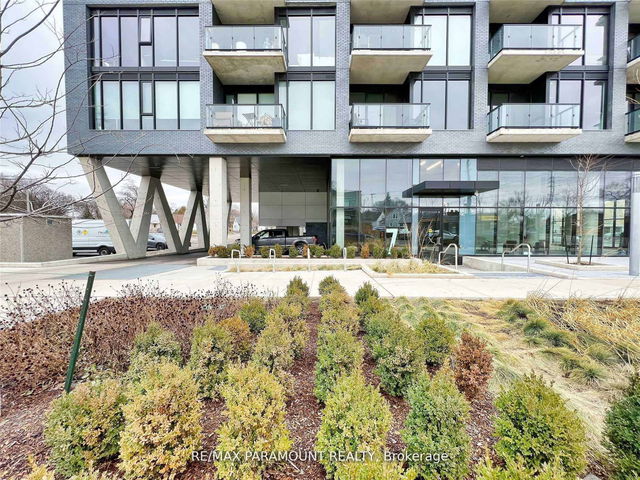 601 - 7 Smith Crescent