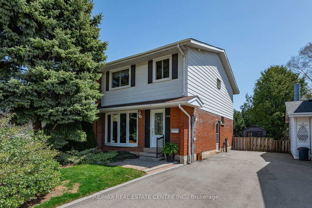 148 Mccraney Street