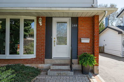 148 McCraney St, Oakville - College Park image-0-1