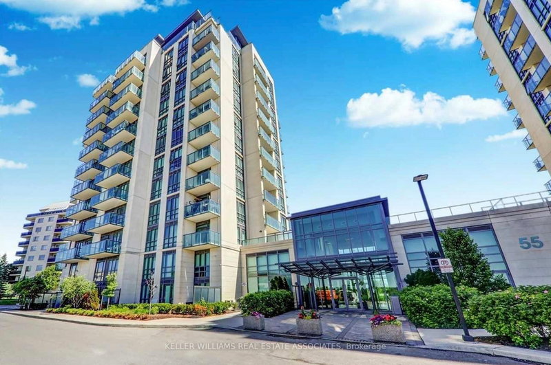 405 - 45 Yorkland Blvd, Brampton, L6P 4B4 | Image 2