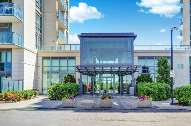 405 - 45 Yorkland Boulevard