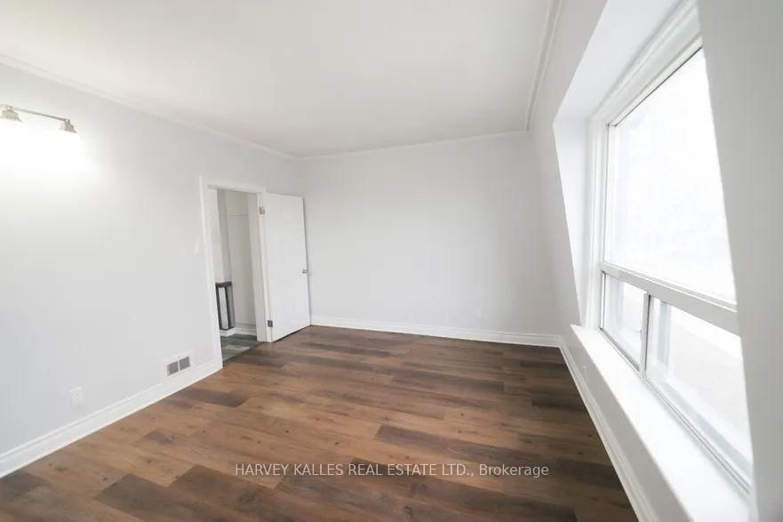 Semi-Detached House for lease at 2-1309 Dupont Street, Toronto, Dovercourt-Wallace Emerson-Junction, M6H 2A5 - MLS: W12112696