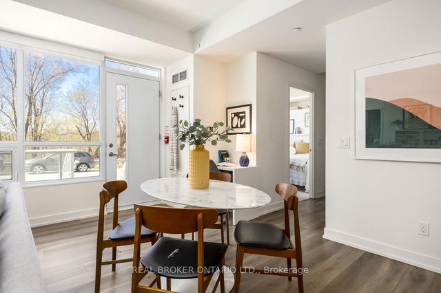 104 - 10 Wilby Crescent