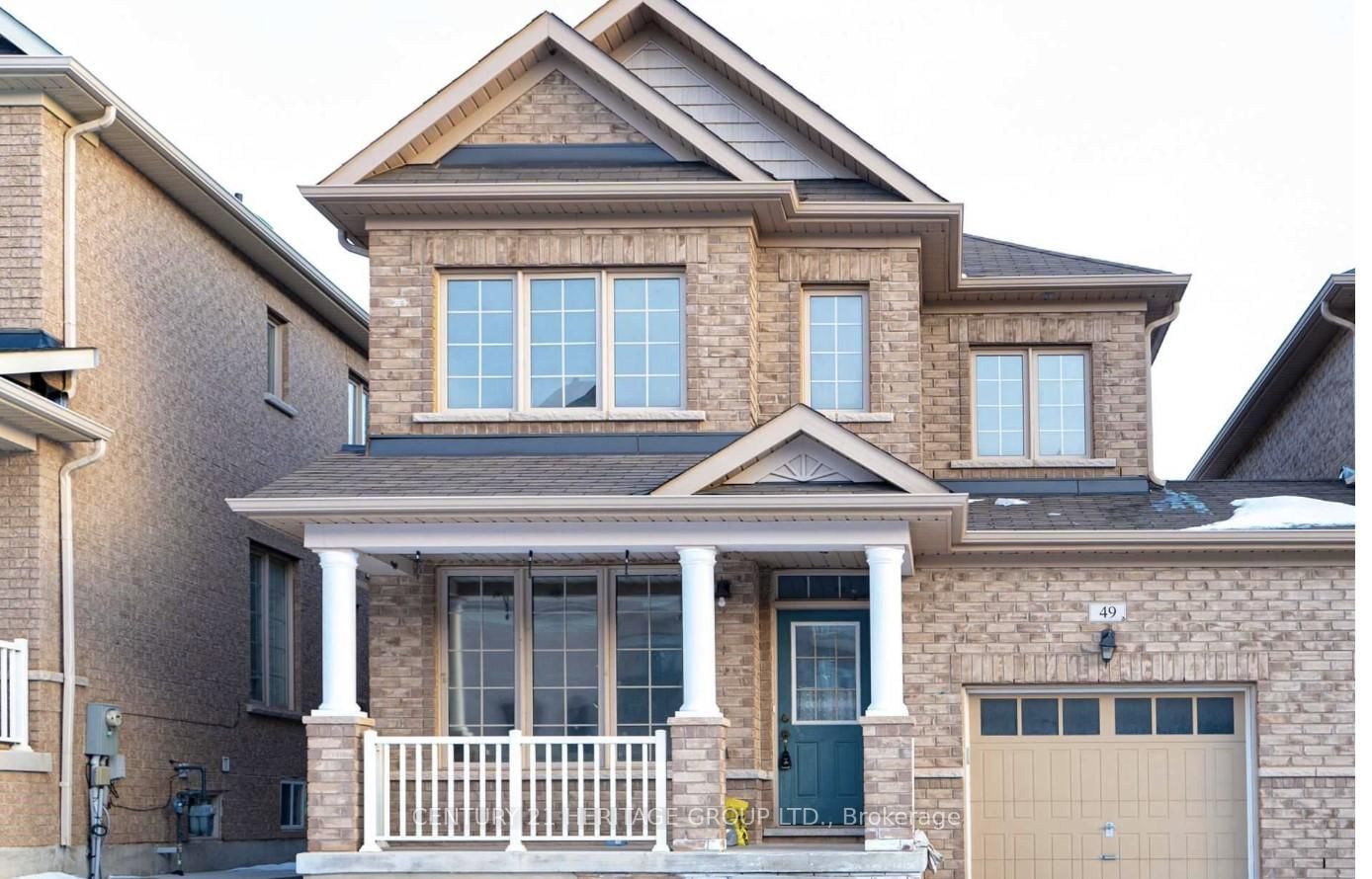 Lower Level for lease at 49 Chesterwood Crescent, Brampton, Credit Valley, L6Y 0Z4 - MLS: W12112729