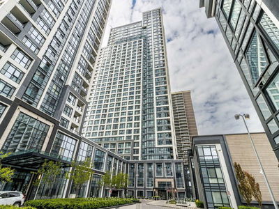 Unit PH25 — 9 Mabelle Ave, Toronto - Islington-City Centre West