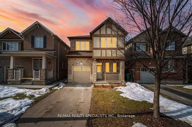 31 Enford Crescent