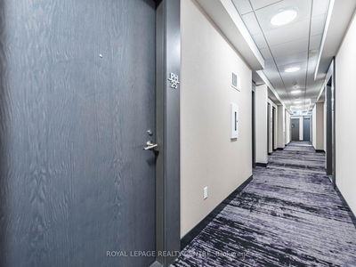 Unit PH25 — 9 Mabelle Ave, Toronto - Islington-City Centre West image-0-4