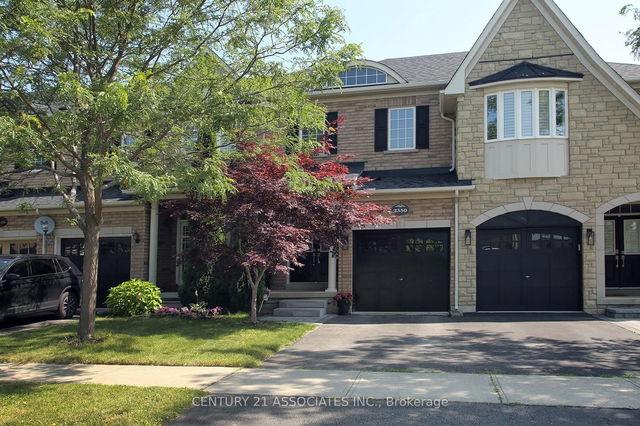 2350 Stone Glen Crescent