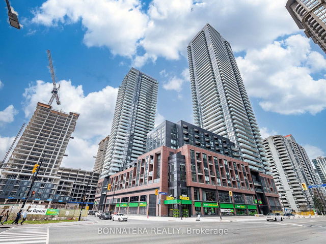 1003 - 4130 Parkside Village Drive